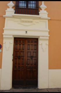 La casa de Tachi - Córdoba - 2