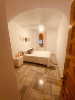 La casa de Tachi - 1