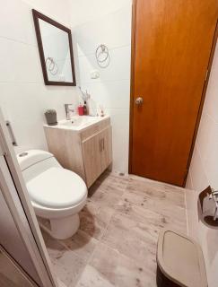 Apartaestudio Los Profes - 7