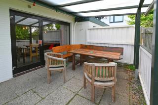 Ferienhaus Herzmuschel - 5