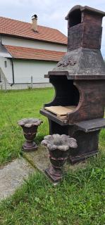 Jouri villa - Visoko - 9