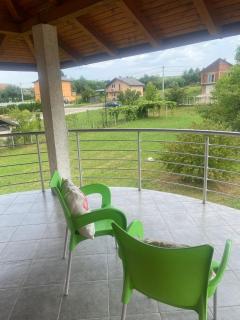 Jouri villa - Visoko - 3