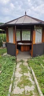 Jouri villa - Visoko - 2