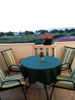 Apartment Lado - Supetar - 0