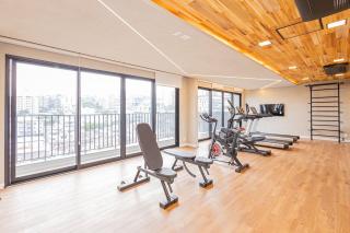 Studio 701 Vila Madalena Completo Luxo - 3