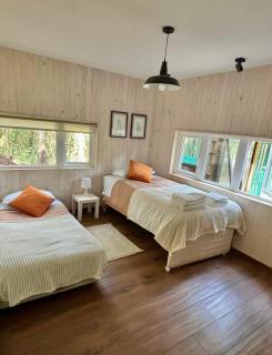 Casa en el Bosque Valdiviano - Valdivia - 2