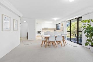Tranquil 2 Bedroom on Burleigh Headland - Gold Coast - 6