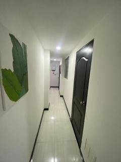 Apartamento Cozy - Medellín - 4