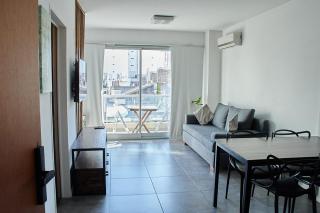 Comodo y Luminoso Monoambiente Dividido a estrenar, 3 pax - Buenos Aires - 9