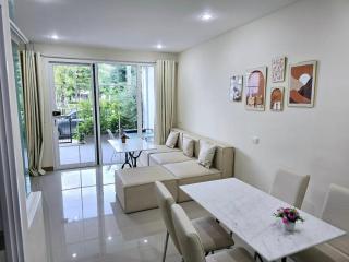 H2, Wi-Fi 1,000 Mbps, Near MRT, Fashion Island - Bang Khen - 4