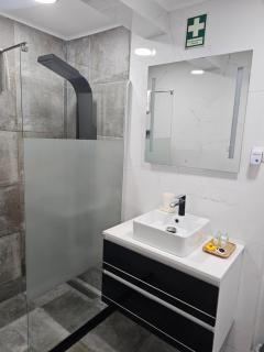 City Centre Apartment Setubal - 1