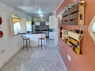 Casa em Siribinha - 2
