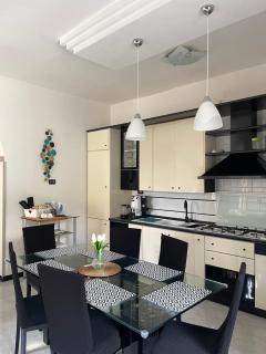 Josephine House - Capodrise - 1