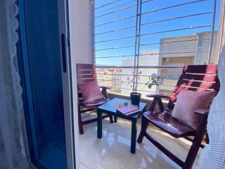 Apartamento Résidence Asrar - Martil - 9