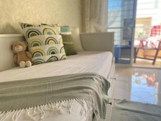 Apartamento Résidence Asrar - Martil - 2