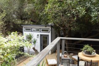 Zen Birds Nest of Topanga Boho Chic with Epic Deck - Topanga - 3