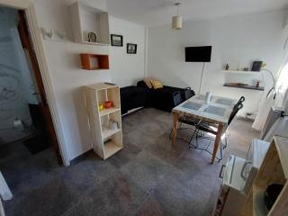 Falucho 1574 Zona Aldrey 200mts Guemes, 300mts Playa - 2