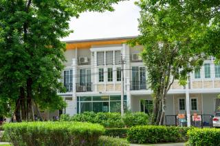 H2, Wi-Fi 1,000 Mbps, Near MRT, Fashion Island - Bang Khen - 8