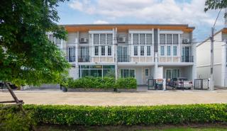 H2, Wi-Fi 1,000 Mbps, Near MRT, Fashion Island - Bang Khen - 7