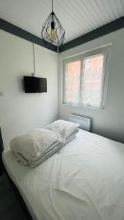 Bel appartement 50 m télécabines 200 m village - Cauterets - 1