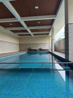 Aami dhivahi guest house 03 - Trivandrum - 8