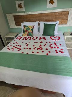 Pousada Peixe Espada - 9