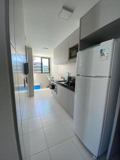 Mana Beach Experience 102D - Porto de Galinhas - 1