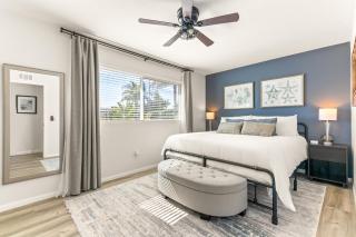 Oceanside Oasis - King Bed, Pet Friendly, Fire Pit - Oceanside - 9