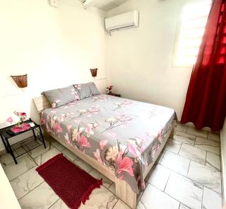 O 4 épices gites - 2