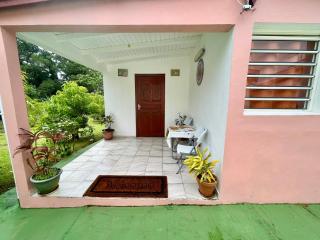 O 4 épices gites - 4