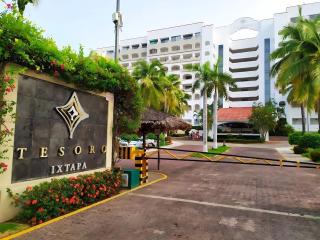 Despierta junto al mar, D301 - Ixtapa - 0