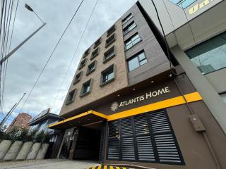 Atlantis Home - Bogotá - 0