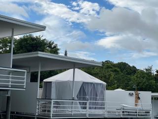 Thew Lom Camp at Khao Kho - 2