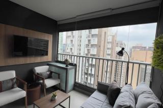 Studio Moema Spazio di Casa OJ 1915 Jurupis - São Paulo - 2