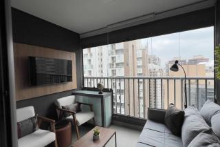 Studio Moema Spazio di Casa OJ 1915 Jurupis - São Paulo - 1