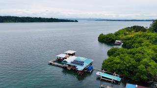 Round the point Bungalow - Bastimentos - 1
