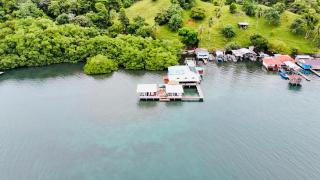 Round the point Bungalow - Bastimentos - 3