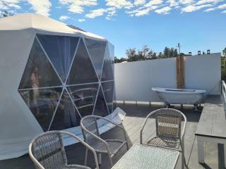 Thew Lom Camp at Khao Kho - 3