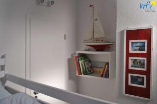 Ferienhaus Seeblick - Wohnung "Seeblick" - Borkum - 2