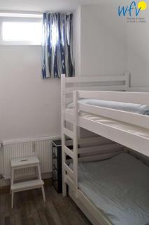 Ferienhaus Seeblick - Wohnung "Seeblick" - Borkum - 3