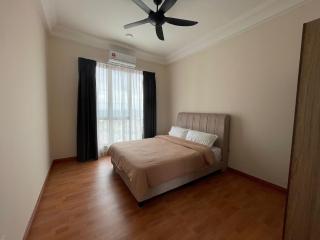 Platino Comfort Suite - Johor Bahru - 8