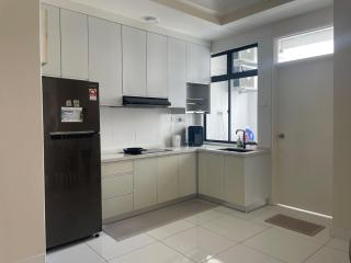 Platino Comfort Suite - Johor Bahru - 6