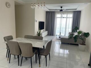 Platino Comfort Suite - Johor Bahru - 5