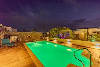 Casa Carla - Playa Blanca - 6