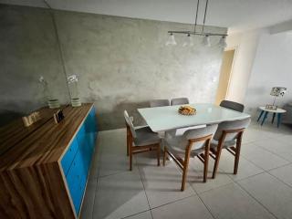 Apartamento pé na areia - Cabo Frío - 6
