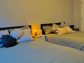 Cozy apartment in New York - Woodside - 2