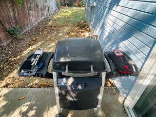 Sugar Shack in Downtown Meridian - 2