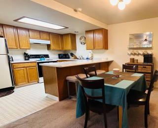 Sugar Shack in Downtown Meridian - 1