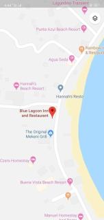 Blue Lagoon Inn and Restaurant, Pagudpud - 5