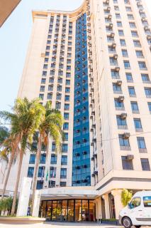 Flat Nobilis confortavel em frente ao Aeroporto Congonhas - H305 - São Paulo - 0